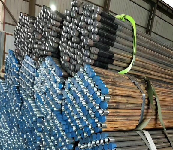 崇左单向注浆管流量可控